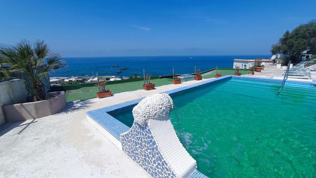 Apartment La Dea Del Mare *