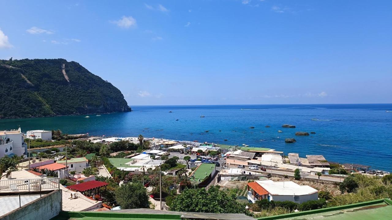 La Dea Del Mare Apartment *