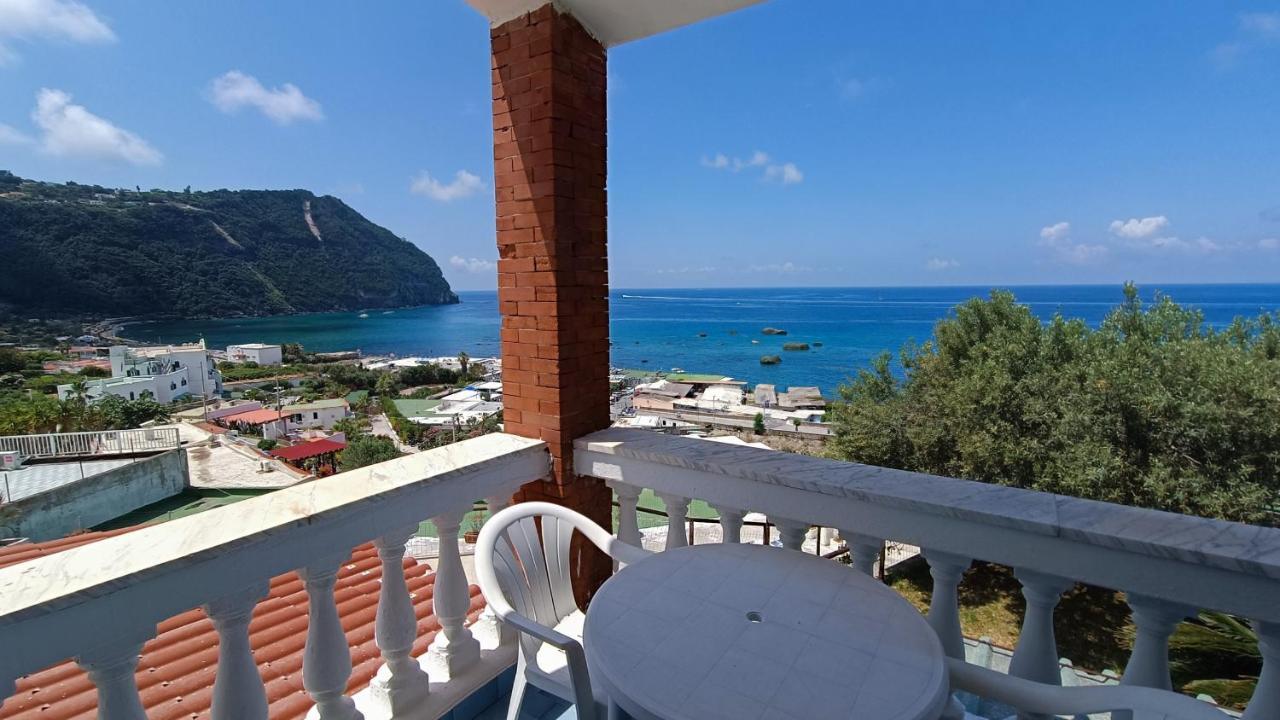Apartment La Dea Del Mare