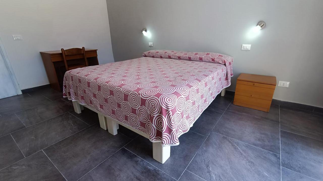 Apartment La Dea Del Mare