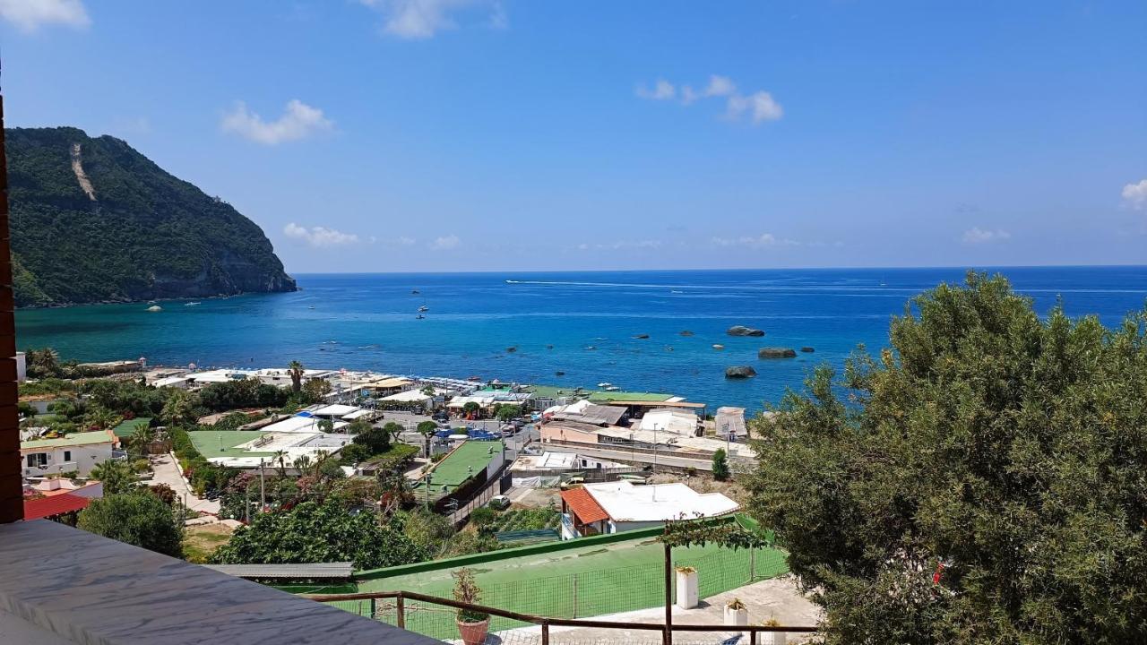 Apartment La Dea Del Mare