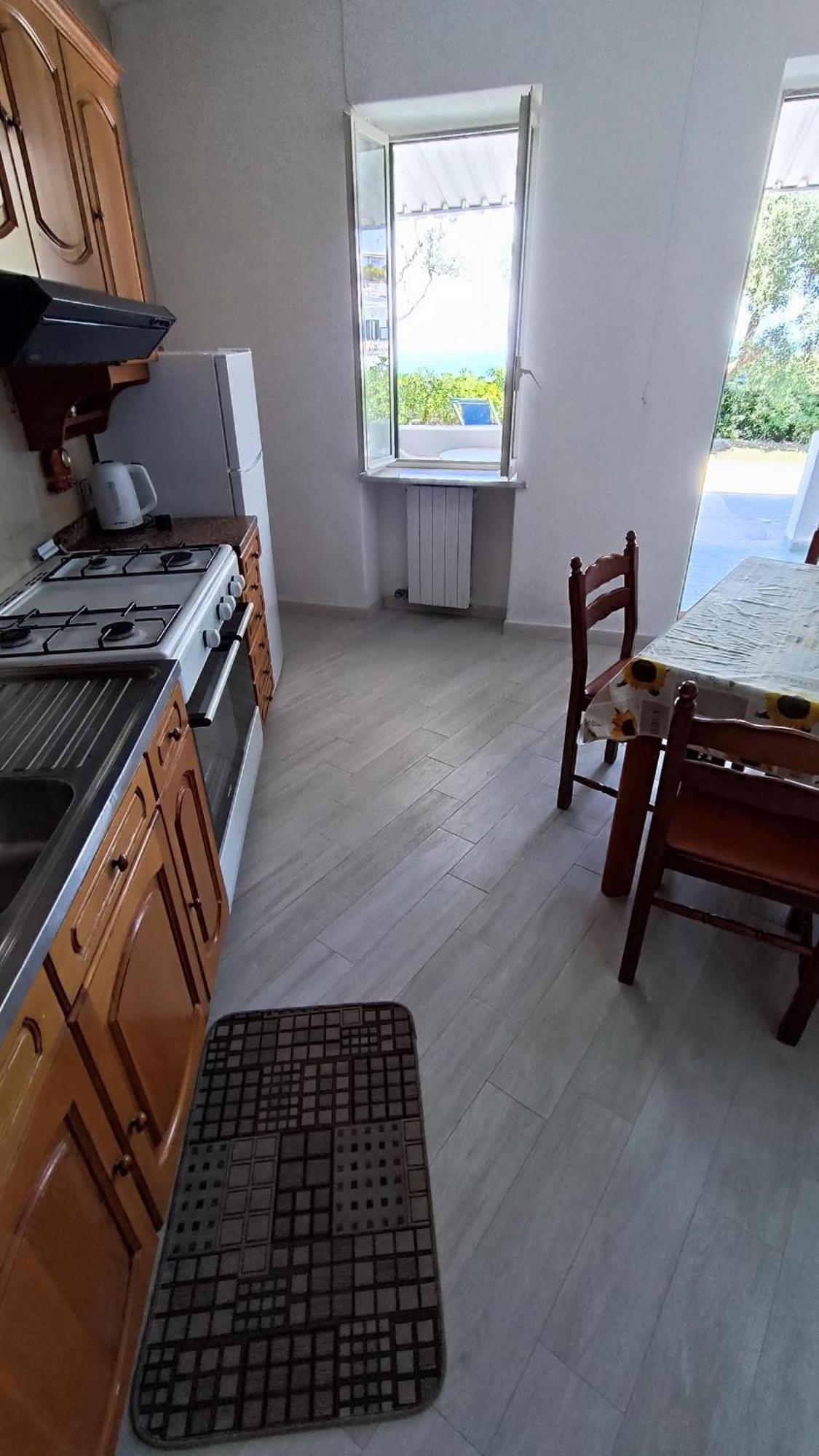 La Dea Del Mare Apartment Forio (Isola d'Ischia)