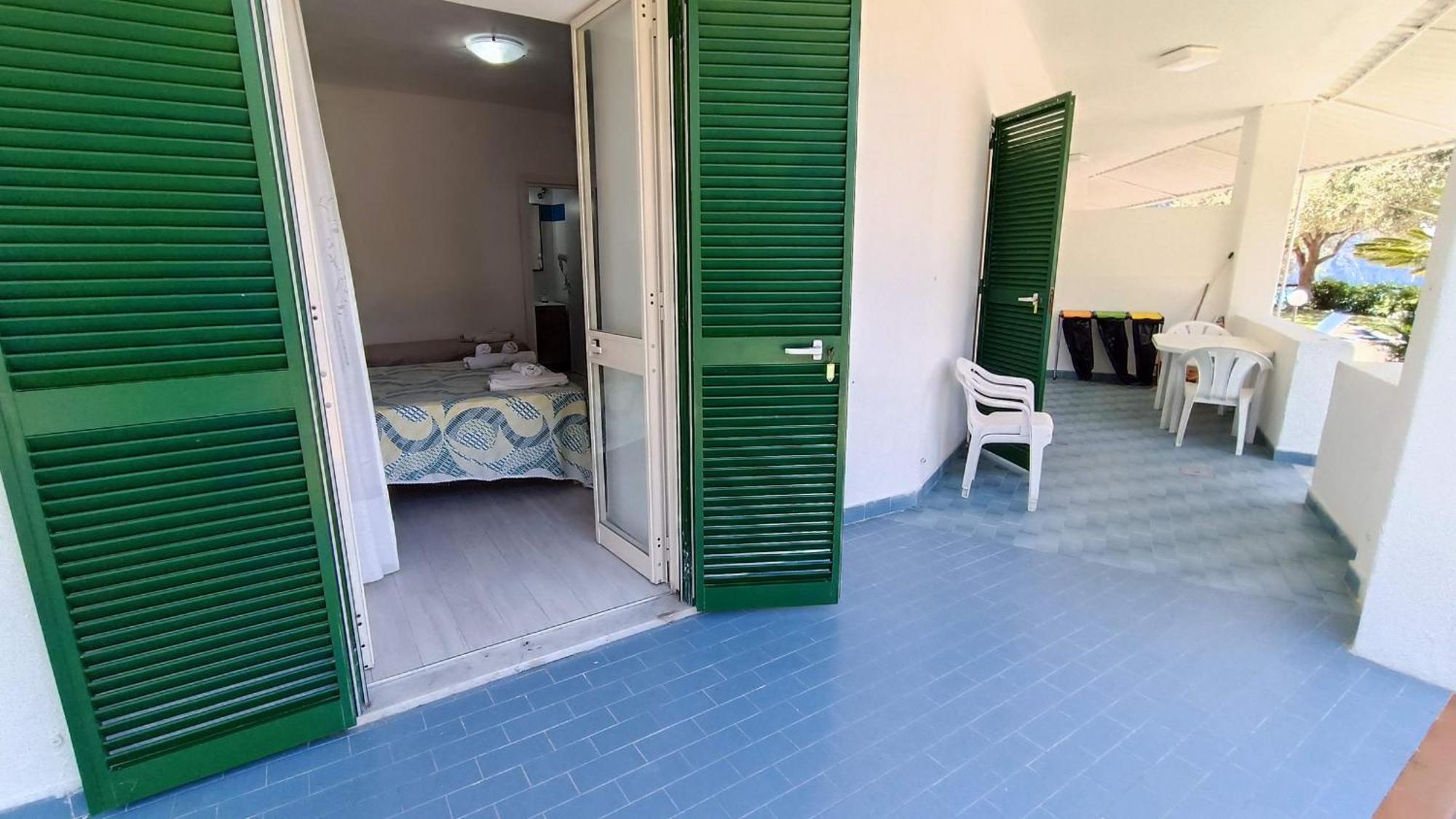 Apartment La Dea Del Mare Forio (Isola d'Ischia)