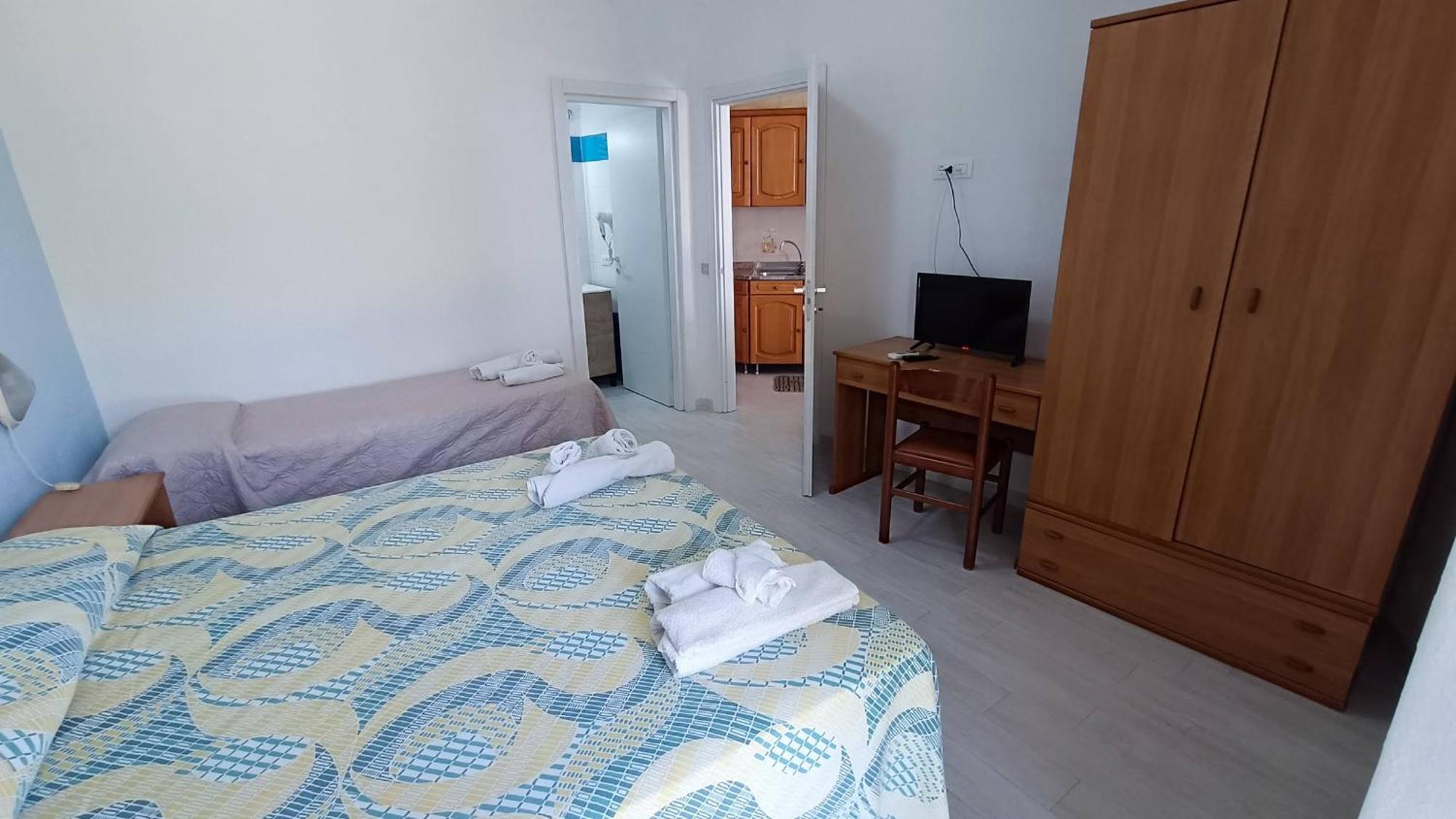 Apartment La Dea Del Mare