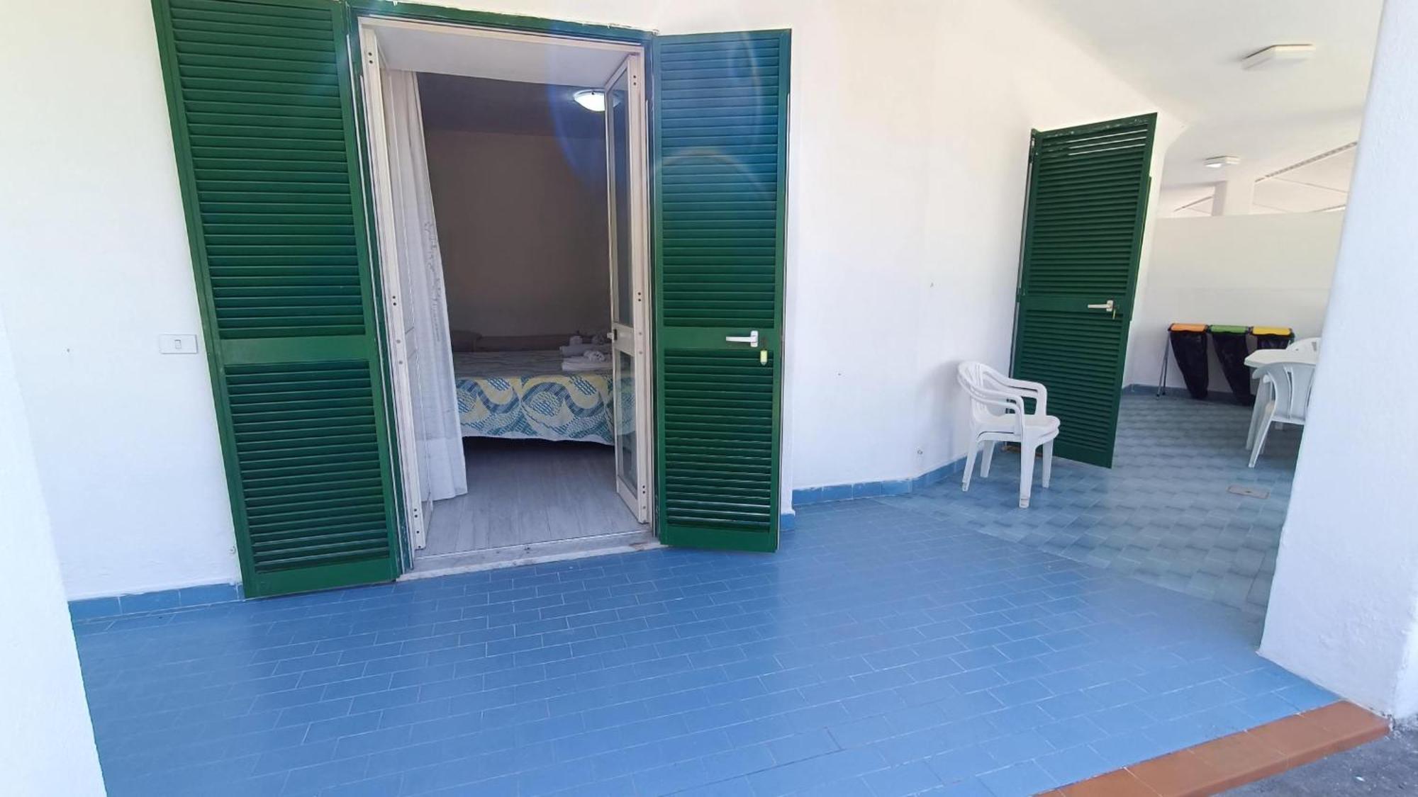 La Dea Del Mare Apartment *