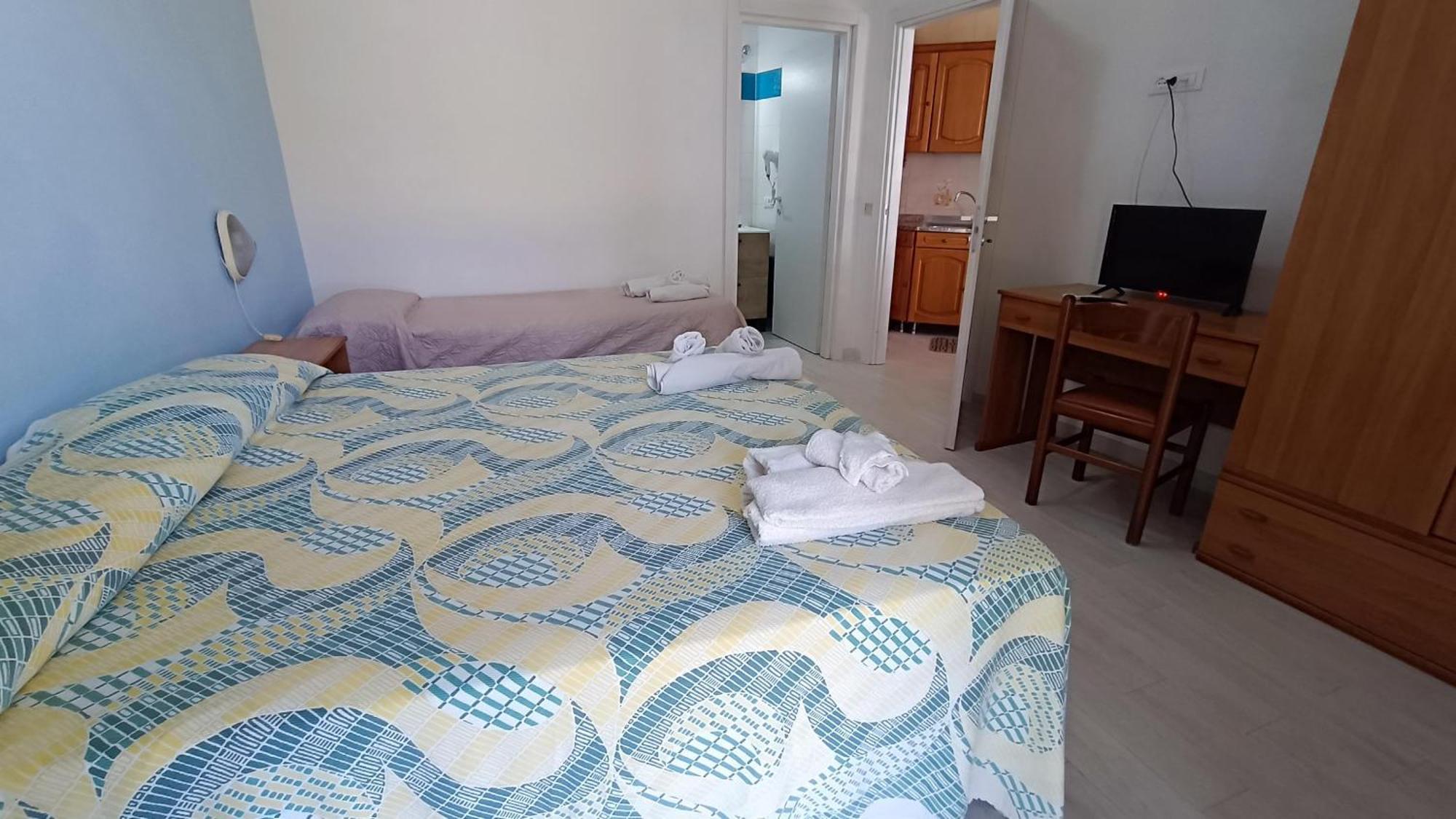 La Dea Del Mare Apartment Forio (Isola d'Ischia)