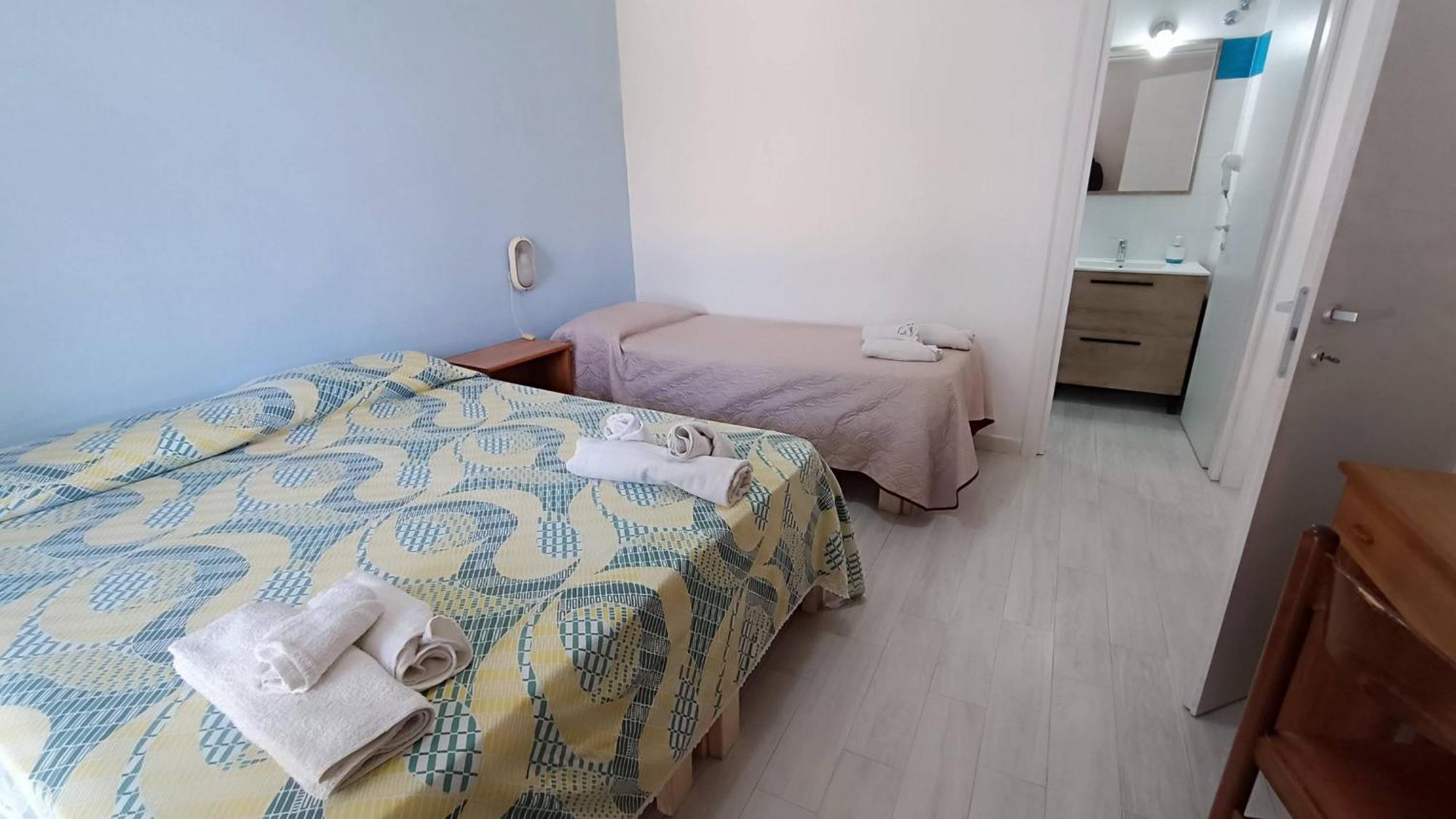 Apartment La Dea Del Mare Forio (Isola d'Ischia)