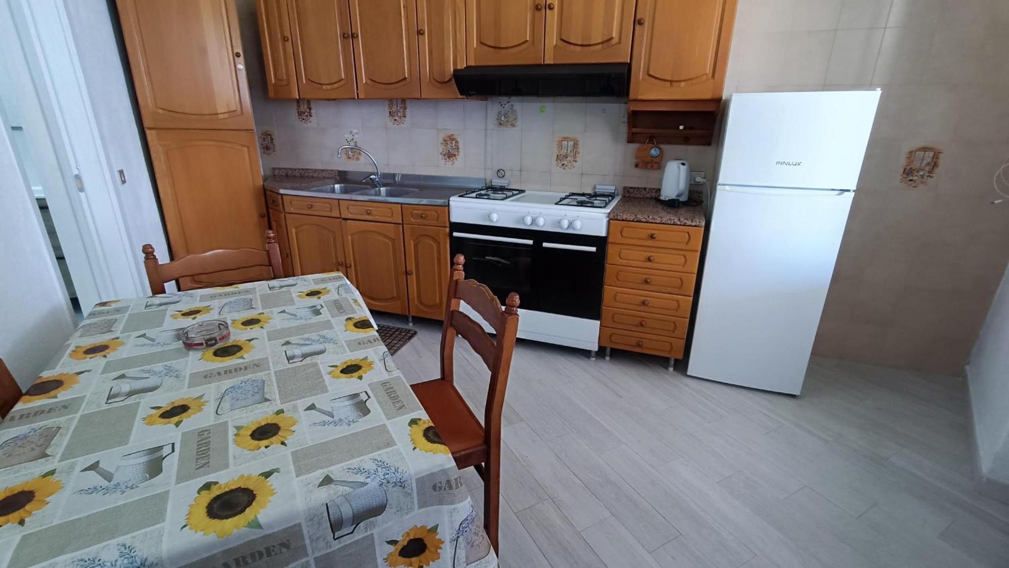 Apartment La Dea Del Mare