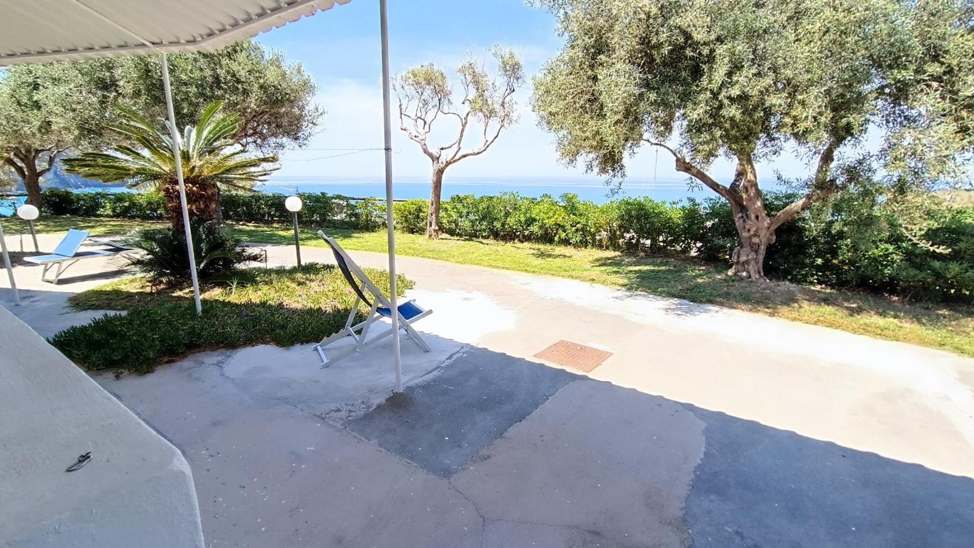 La Dea Del Mare Apartment