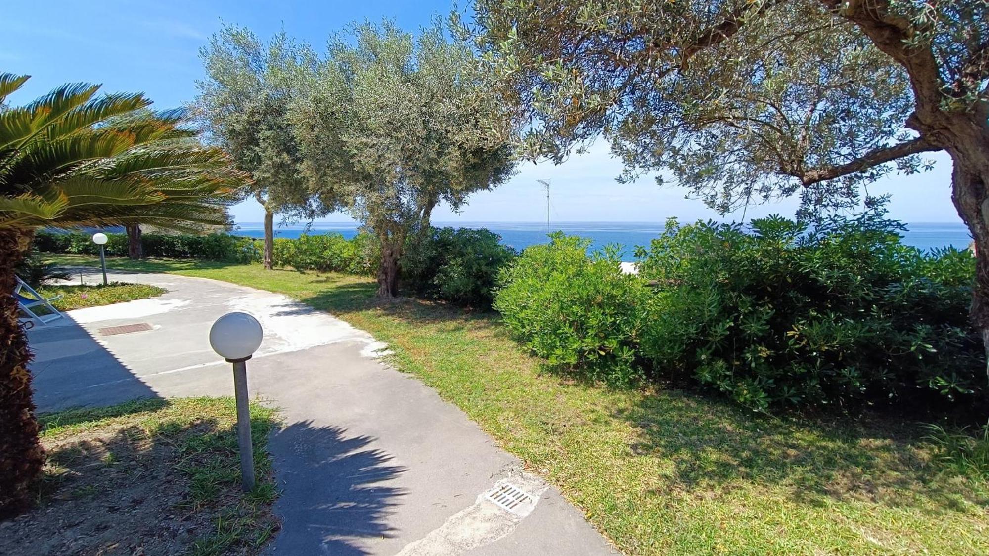 La Dea Del Mare * Forio (Isola d'Ischia)