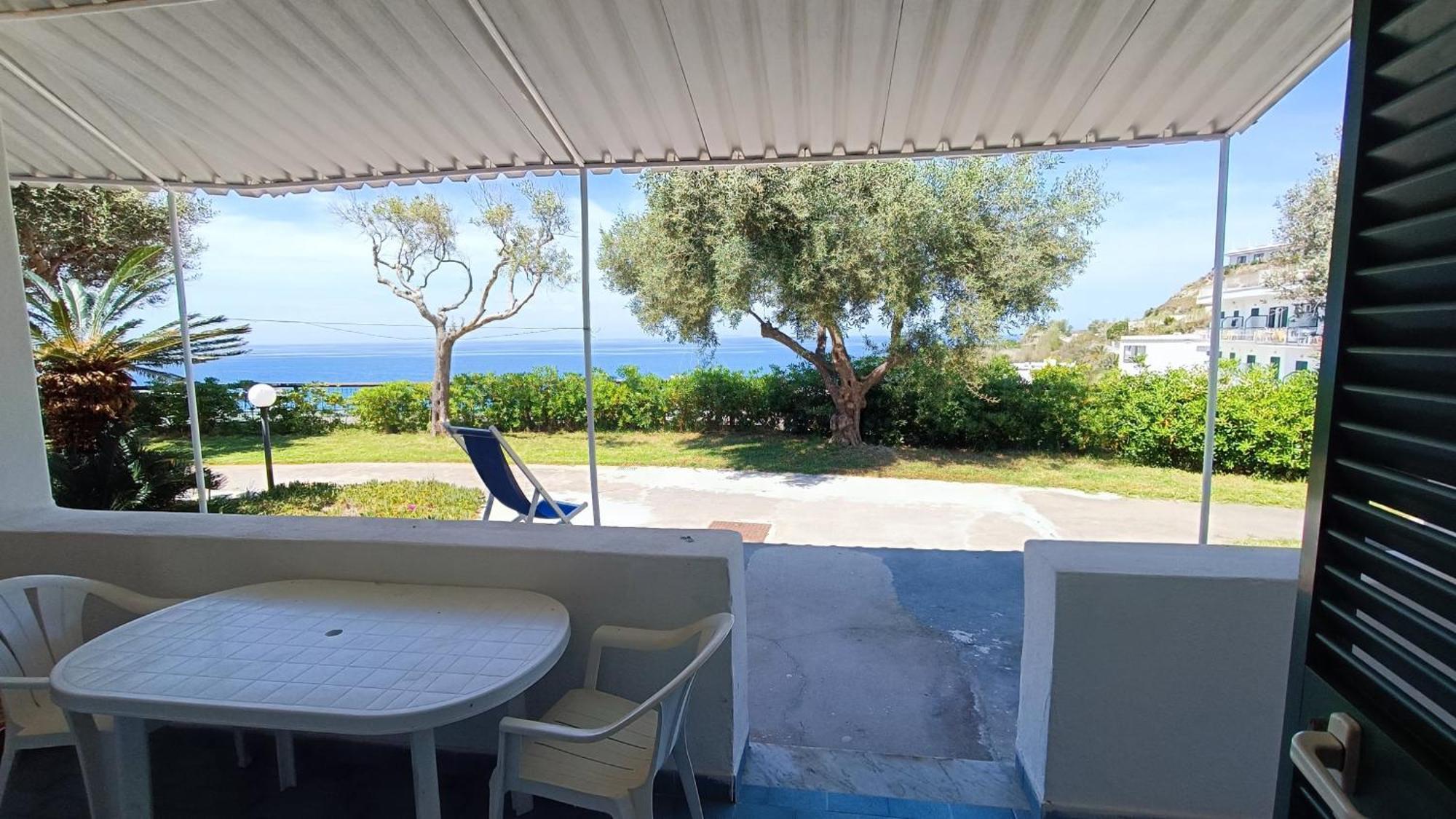 La Dea Del Mare Apartment Forio (Isola d'Ischia)