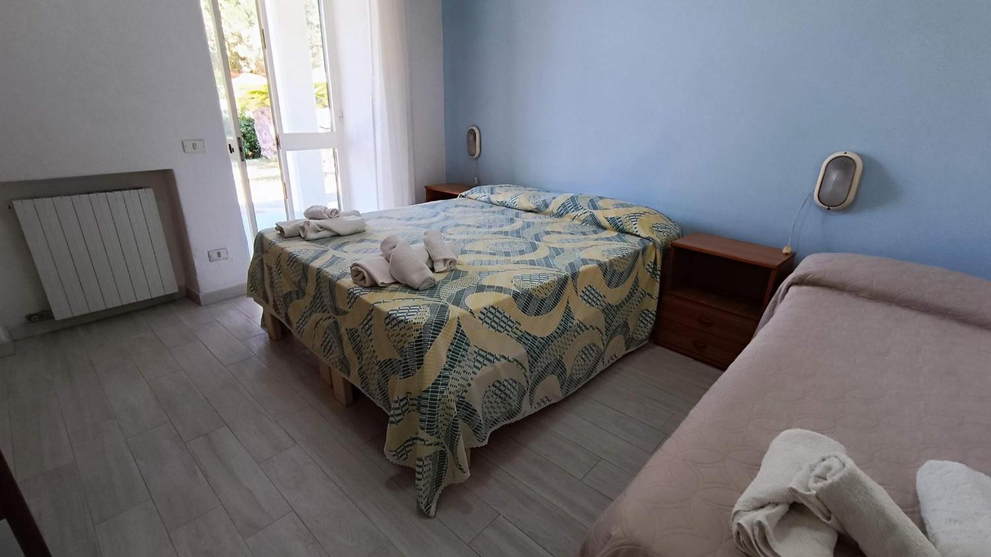 Apartment La Dea Del Mare Forio (Isola d'Ischia)