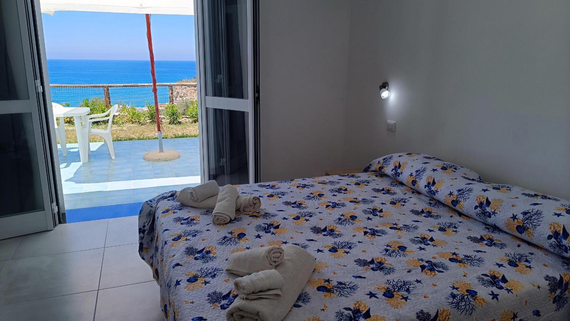 La Dea Del Mare Apartment Forio (Isola d'Ischia)
