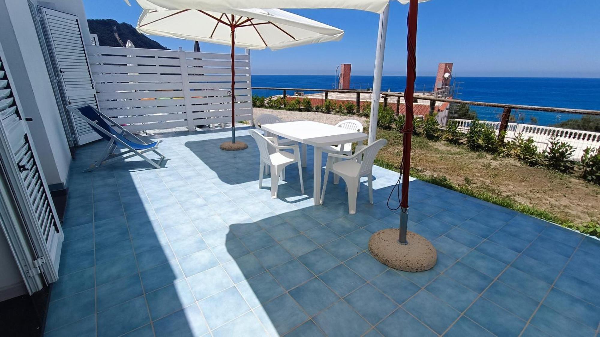Apartment La Dea Del Mare *