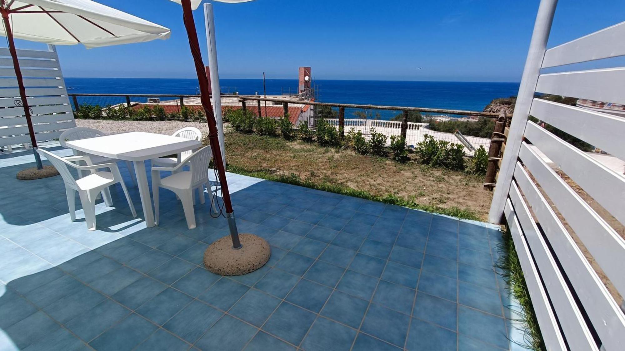 La Dea Del Mare Apartment Forio (Isola d'Ischia)