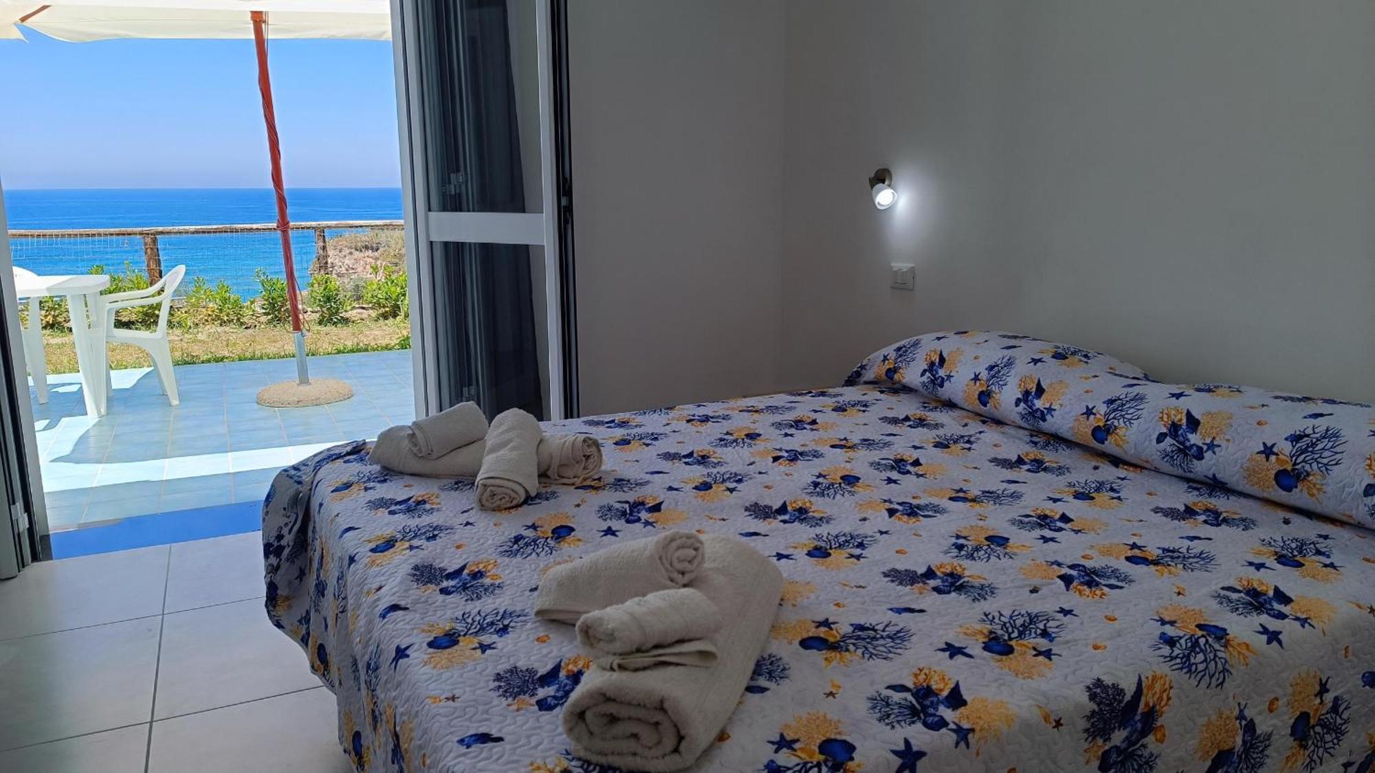 Apartment La Dea Del Mare Forio (Isola d'Ischia)