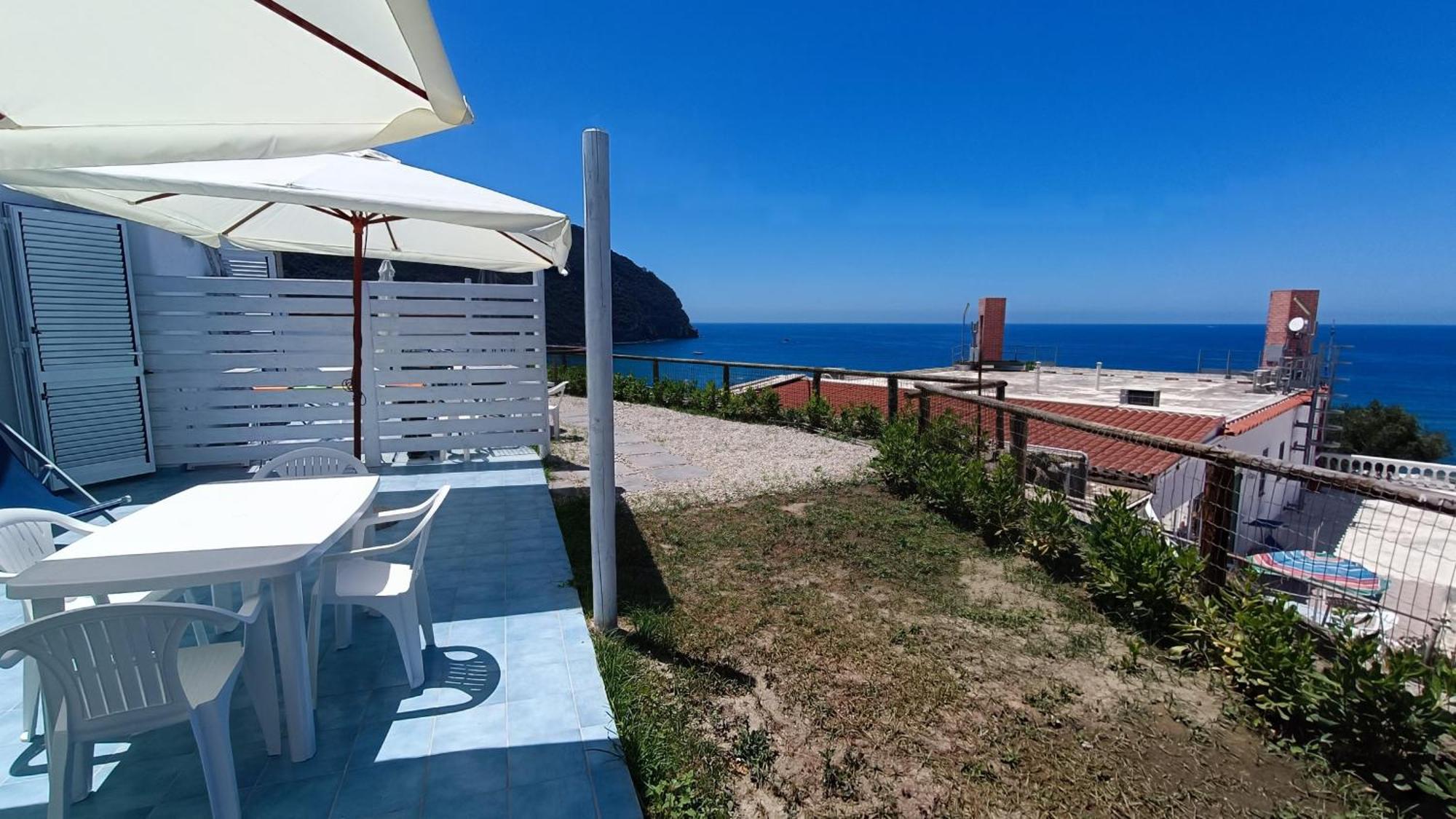 La Dea Del Mare Forio (Isola d'Ischia)
