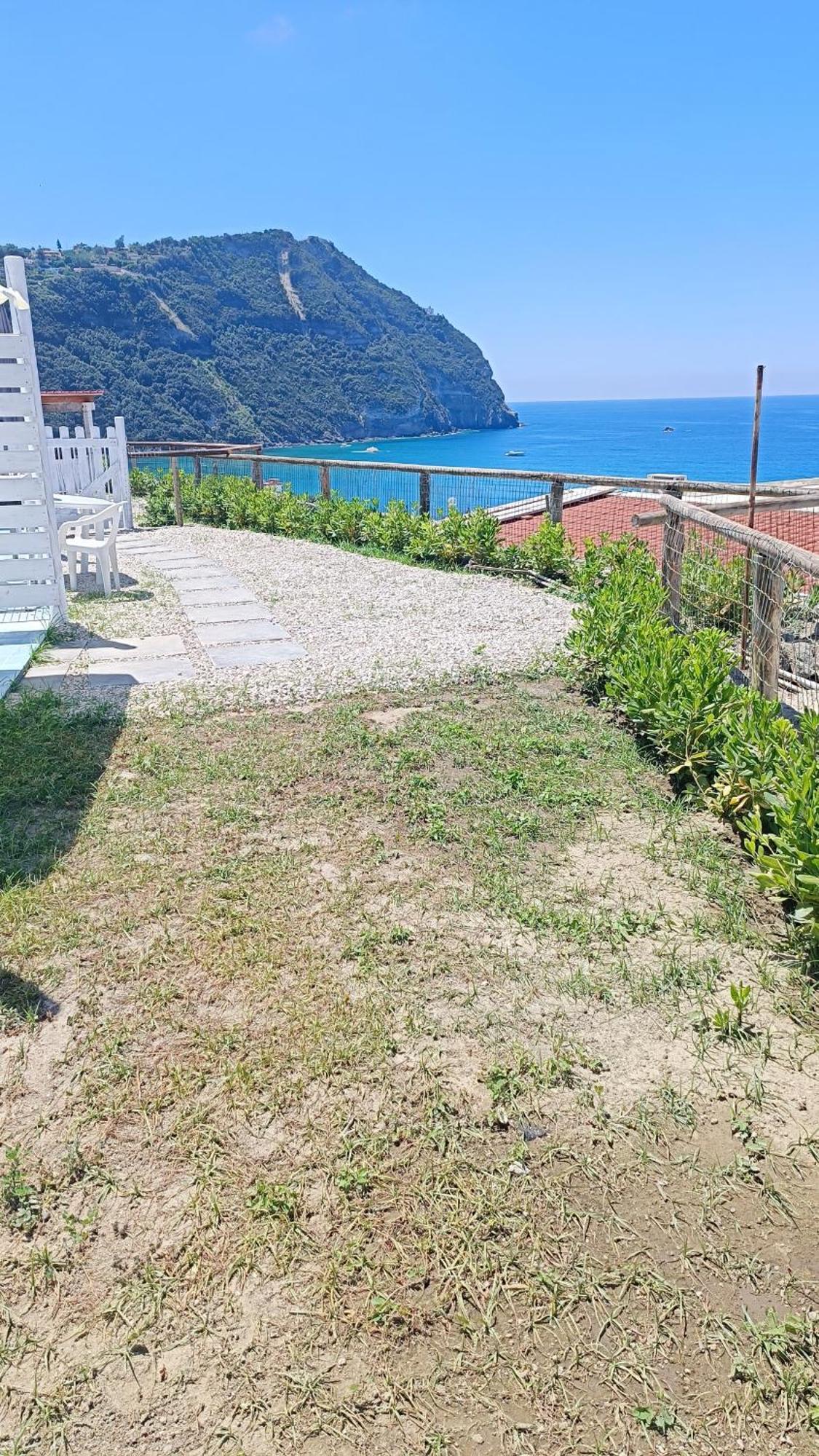 La Dea Del Mare