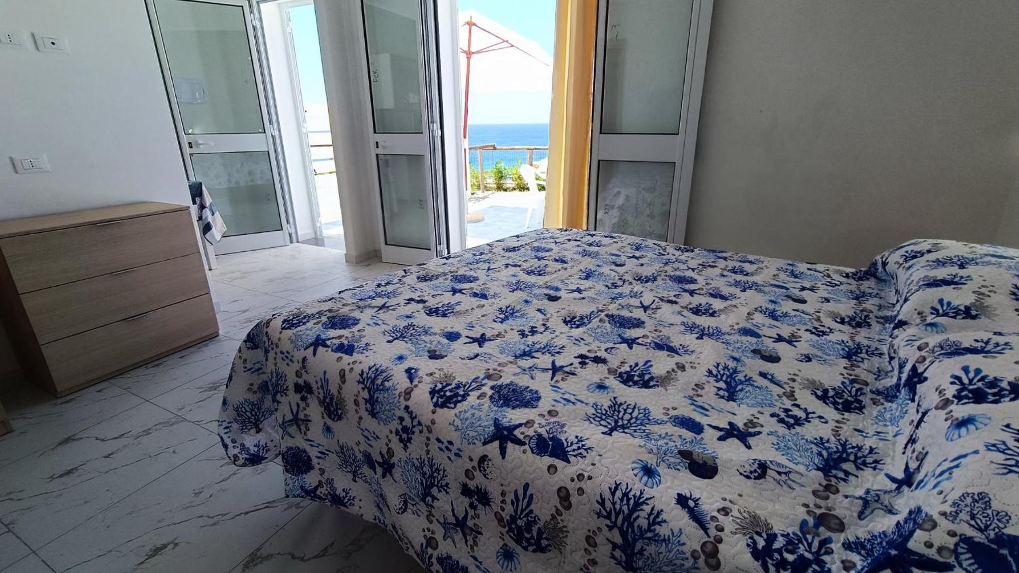 Apartment La Dea Del Mare Forio (Isola d'Ischia)