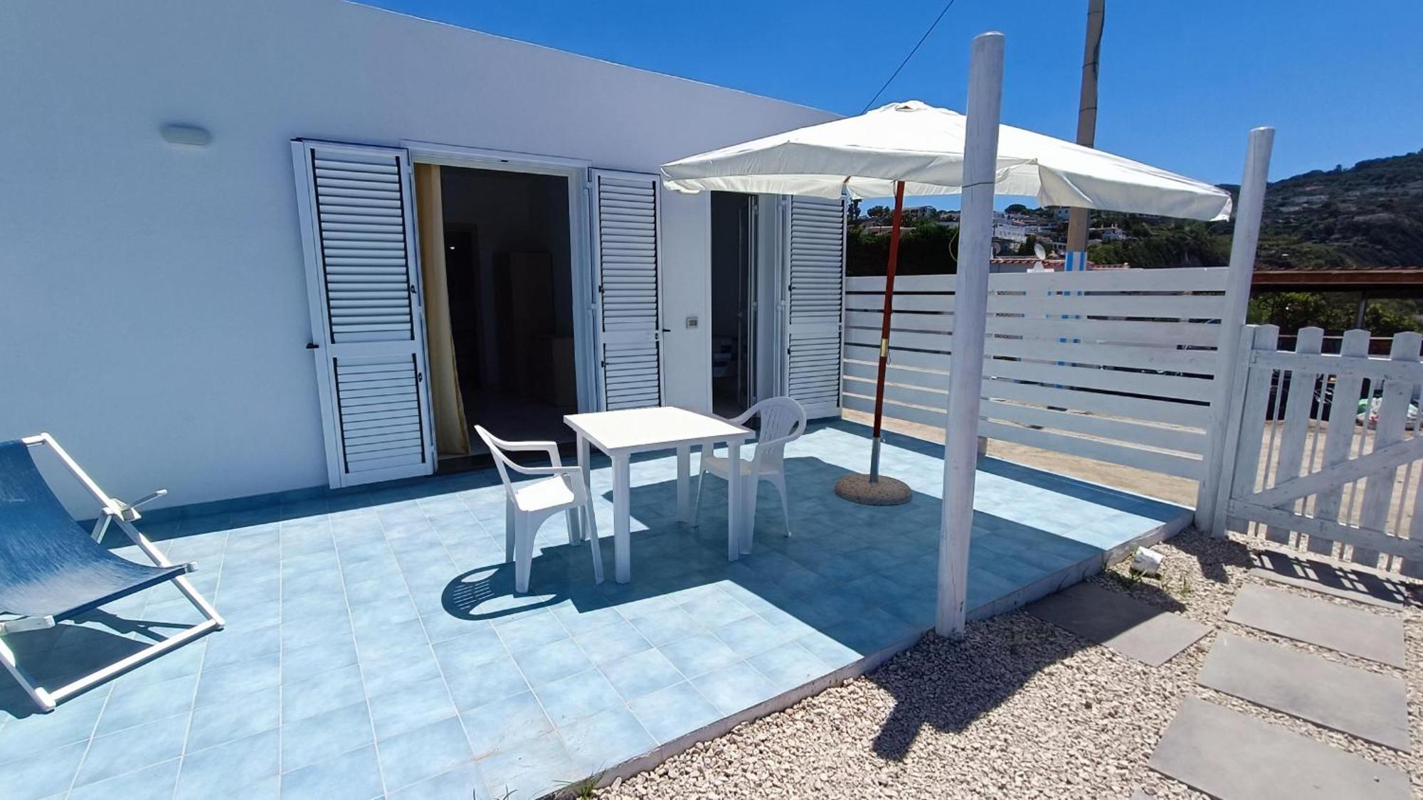 Apartment La Dea Del Mare Forio (Isola d'Ischia)