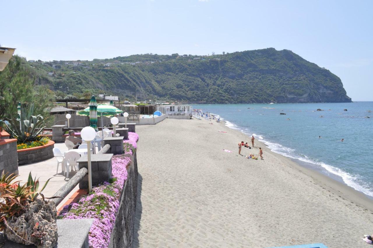 La Dea Del Mare Apartment