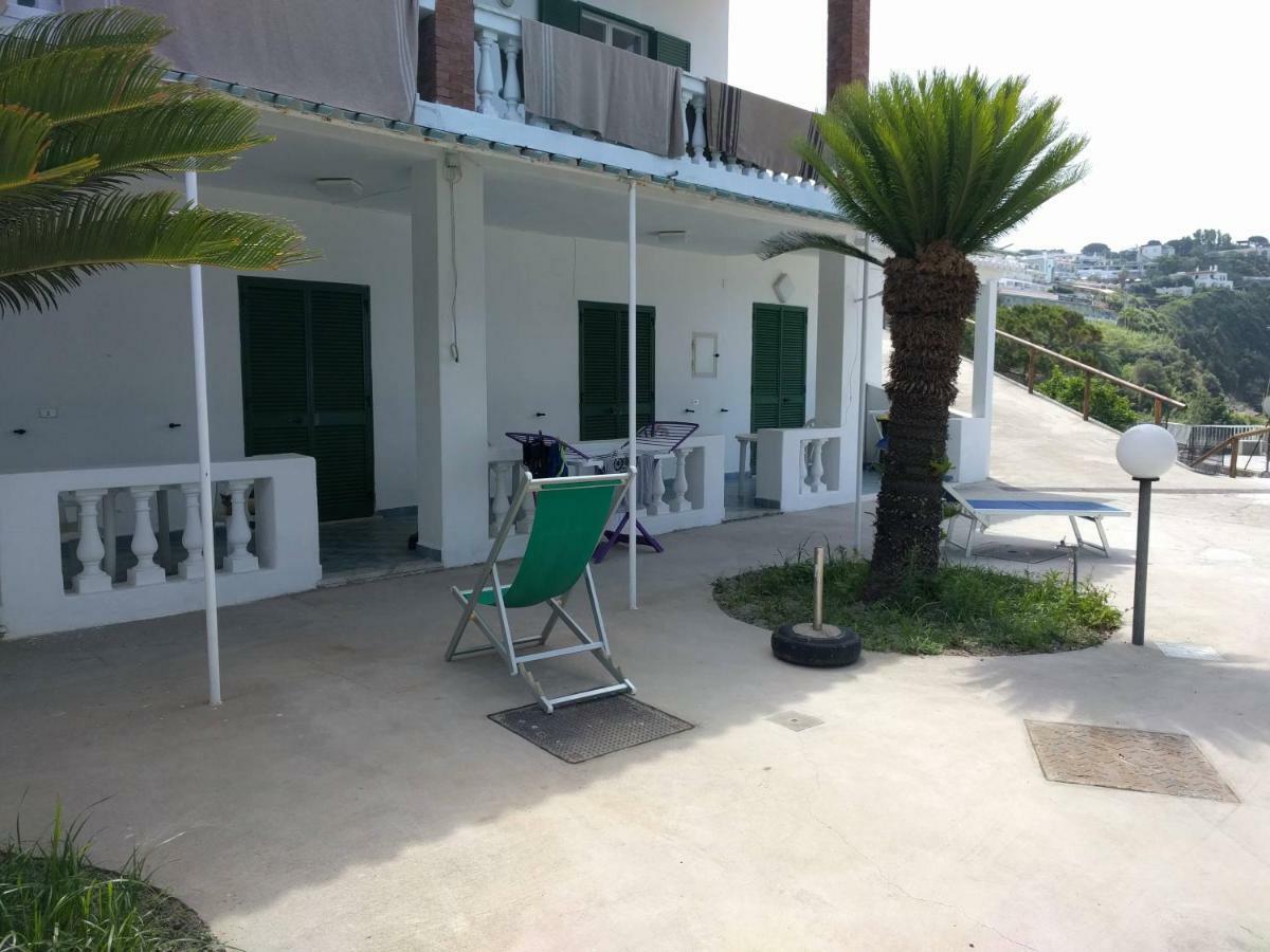 La Dea Del Mare Apartment
