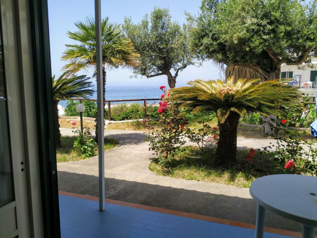 La Dea Del Mare Apartment