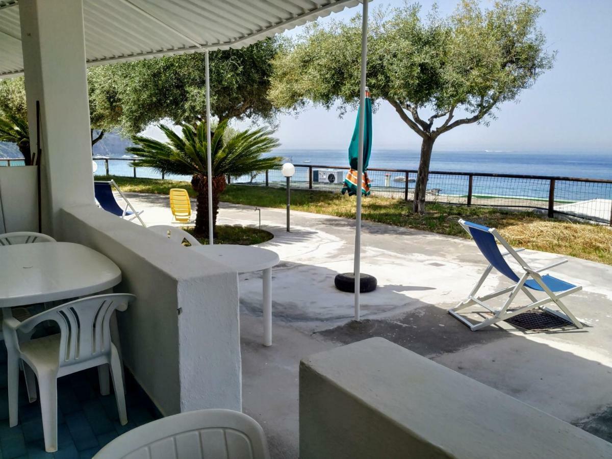 La Dea Del Mare Apartment