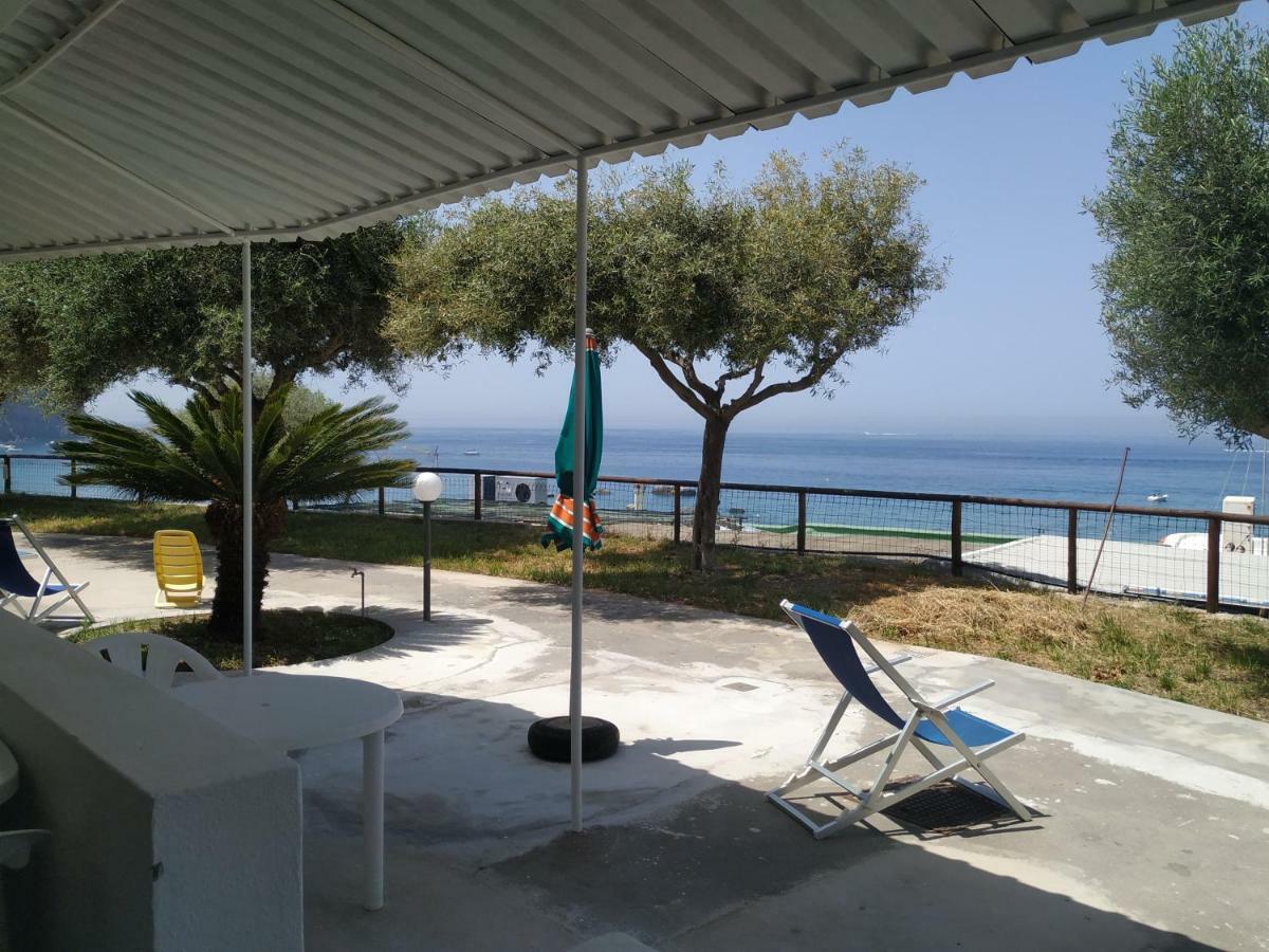 La Dea Del Mare Apartment