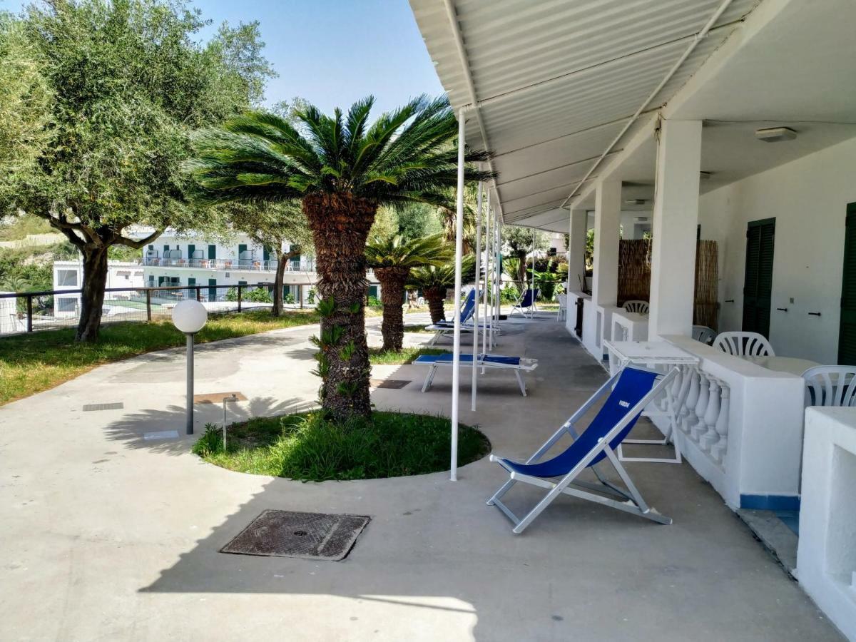 La Dea Del Mare Apartment *