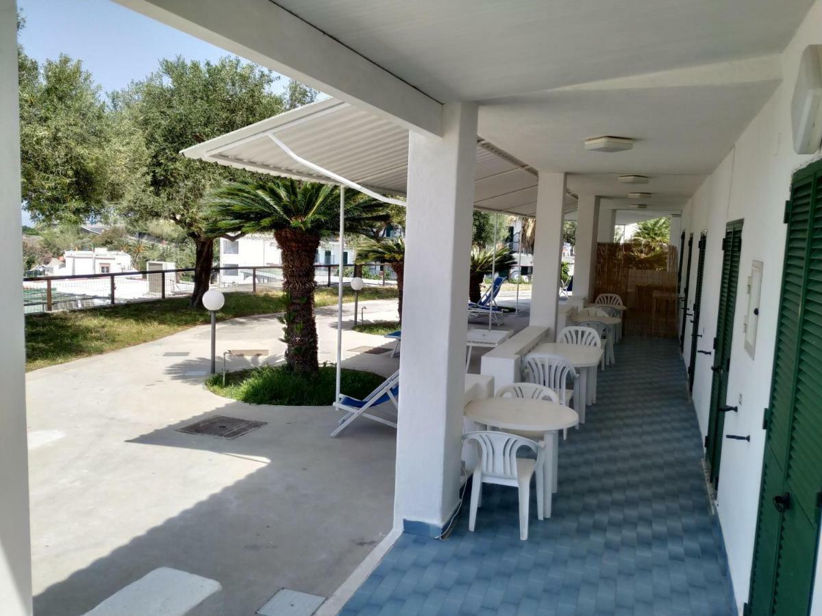 Apartment La Dea Del Mare *