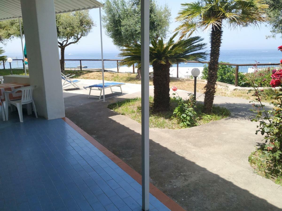 Apartment La Dea Del Mare *